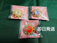 スタライ10th　リンライ　ra*bits（友也 創 光）3点セット