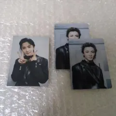 原因は自分にある。 桜木雅哉 チョキ 仙台 トレカ 核心触発イノベーション