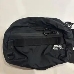 Abu Garcia アブガルシア ボディバッグ