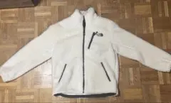 A*t様 韓国 THE NORTH FACE フリースジャケット ホワイト