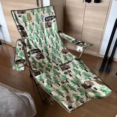 新品 Coleman × BEAMS チェア ビームスコラボ 花井祐介 - メルカリ