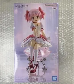 劇場版 魔法少女まどか☆マギカ 鹿目まどか フィギュア 新編 叛逆の物語