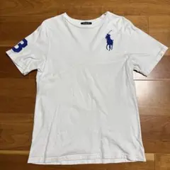 Polo Ralph Lauren Tシャツ ホワイト