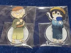 鬼滅の刃　花火大会2025前期　不死川実弥　伊黒小芭内