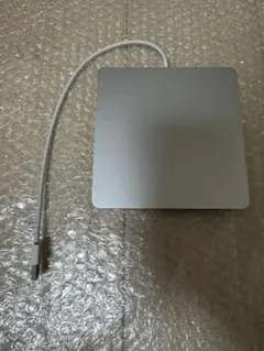 【Apple純正】USB SuperDrive (A1379）