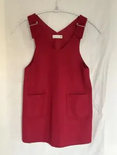 ブランシェス　ジャンパースカート（110㎝）