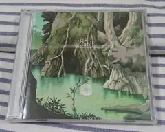 (CD) I.L.C-Image Leaf Craft「Cabil」