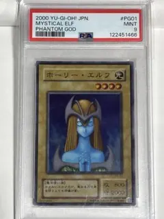 2026年最新】ホーリーエルフ psa10の人気アイテム - メルカリ