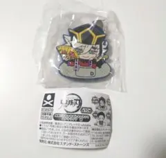 鬼滅の刃 ばんちょうこうヘアクリップ 童磨