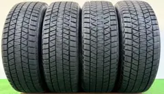 ブリヂストン ブリザック vl10.195/80R15.23年製．9.5分山4本 - メルカリ
