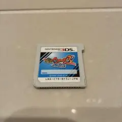 ニンテンドー3DS 妖怪ウォッチ3 スシ　任天堂