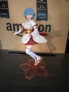 Re:ゼロから始める異世界生活 レム