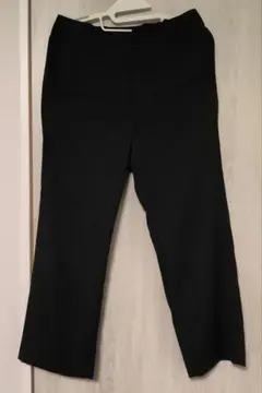 【新品】定価11000円 ユナイテッドアローズ GLR ストライプ スラックス