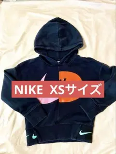 NIKE パーカー