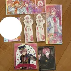 すとぷり　さとみくん　 グッズセット