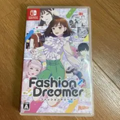 ファッションドリーマー