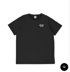 Marmot Mountain Works Tシャツ ブラックのサムネイル