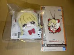 一番くじ 学マス 藤田ことねセット