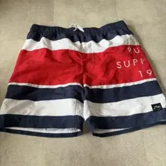 RUSTY 水着 海パン Lサイズ