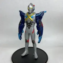 ⭐ライブサイン有り⭐　ウルトラマンエックス　アルティメイト　14cm　ソフビ ⭐ライブサイン有り⭐ ウルトラマンエックス アルティメイト