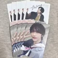 【美品】INI 池﨑理人 4th DROPThat 通常盤 トレカセット