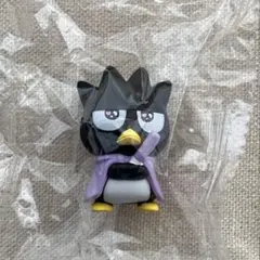 【新品未開封】はぴだんぶい キラキラも〜っと⭐︎おうえんフィギュア バツ丸