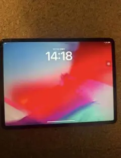 【液晶割れ】Apple iPad Pro 12.9インチ (第3世代)