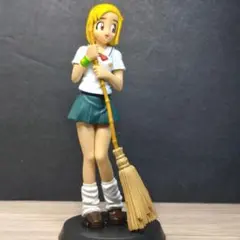 アンゴル・モア ケロロ軍曹 ケロロヒロインズ～スクールコレクション～