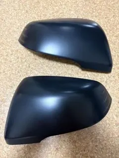 ダークグレー メタリック ミラーカバー 左右セット グランドチェロキー 
