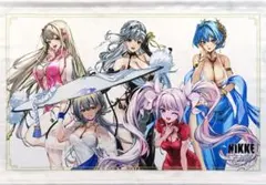 2026年最新】勝利の女神:NIKKE タペストリー/集合の人気アイテム