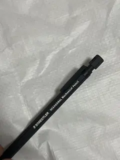 STAEDTLER HEXAGONAL 0.5mm シャープペンシルのサムネイル