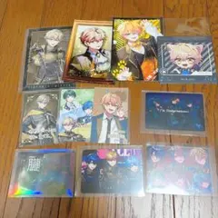 シクフォニ みこと ブロマイド・カードセット