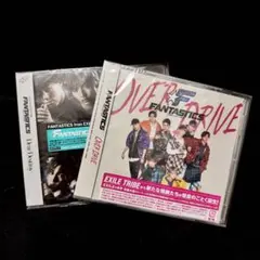 2026年最新】fantastics cdの人気アイテム - メルカリ