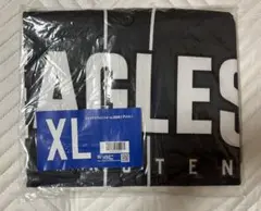 楽天イーグルス ファンクラブユニフォーム 2025 (プリント) XL