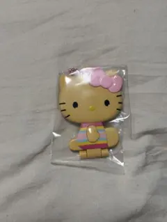 日焼け ハローキティ ミラーコレクション付き グミ