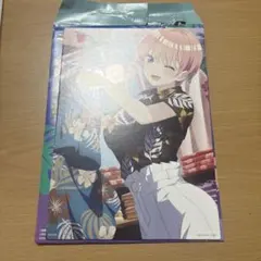 BANDAI 五等分の花嫁〜五つ子ハネムーン！！中野一花