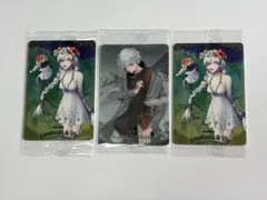 fgo ウエハースセット　カドック 2026年最新】Fate ウエハース カドックの人気アイテム - メルカリ