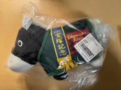 ゴールドシップ サラブレッドコレクション ぬいぐるみ