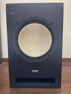 ONKYO オンキョー　アンプ内蔵差サブウーファー　SL-A251 ONKYO SL-A251 オンキョー アンプ内蔵サブウーファー サブウーハー