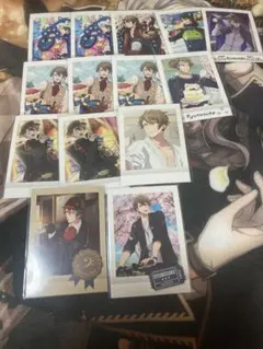 アイナナ ぱしゃこれ 十 龍之介