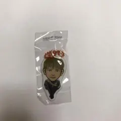 NAOTO プクプクチャーム