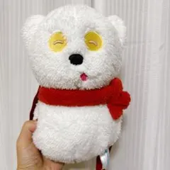 ミニオン雪だるま