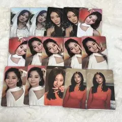 TWICE With You-th トレカ ツウィ