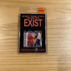EXOアルバム EXIST SMini ベッキョンバージョン