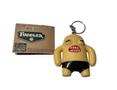 FUGGLER ファグラー キーチェーン