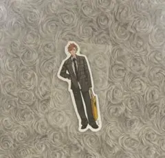 にじさんじ GRAY×ACCENT ステッカー 宇佐美リト 等身