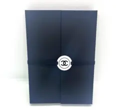 CHANEL シャネル メモパッド 文具セット 鉛筆付 ノベルティ 未使用保管品