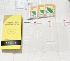 ⭐︎iPhone 保護フィルム 3枚 6.7インチ