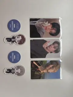 ENHYPEN ジェイジェイク