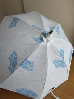 蟲師 蟲師展 折りたたみ傘 雨天兼用【匿名配送】【新品未使用】 - メルカリ